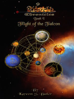 cover image of 9 World Chronicles